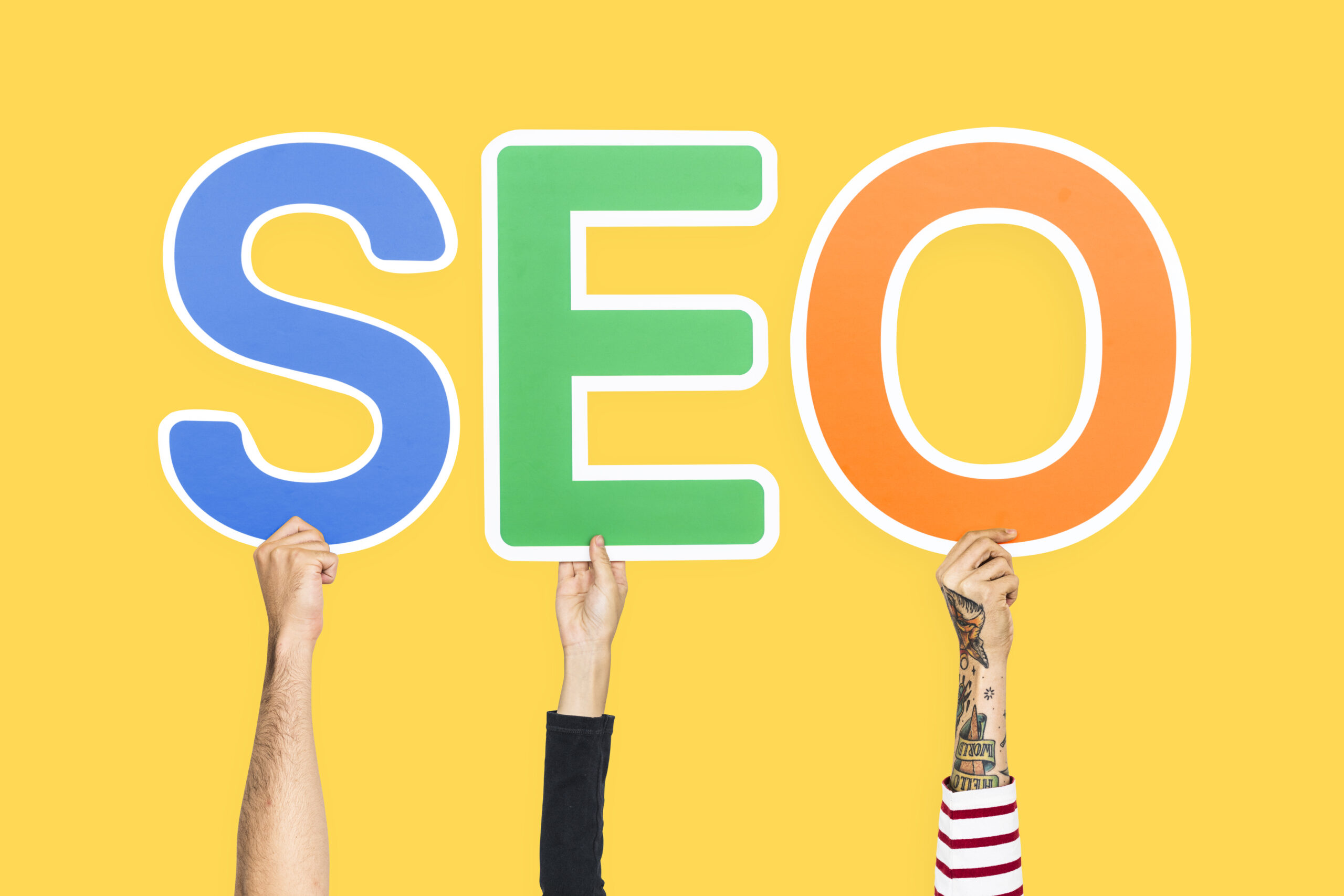 2025 Guide to the Top SEO Company in Delhi for Maximum ROI