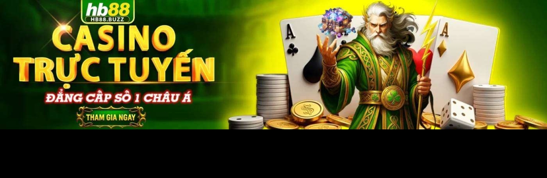 Hb88 Buzz Cover Image