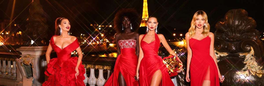 Nostalgia Couture LLC Cover Image