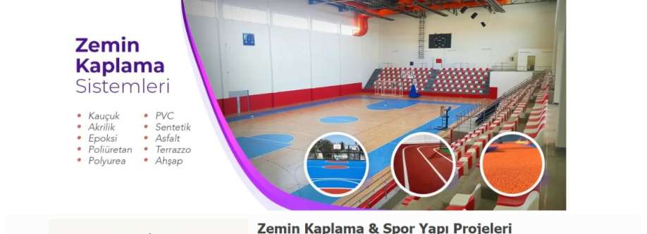 atletizm pisti yapımı Cover Image