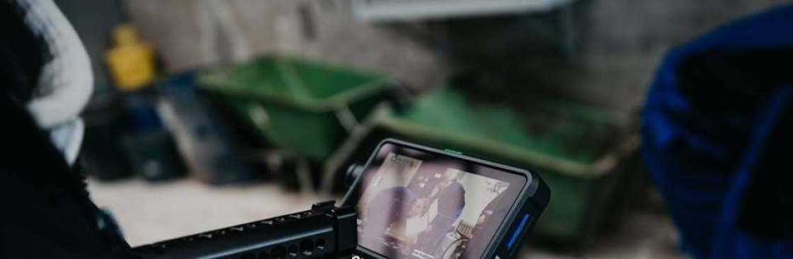 Nrth Media Cover Image