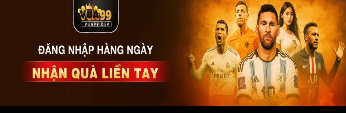 VUA99 dev Cover Image