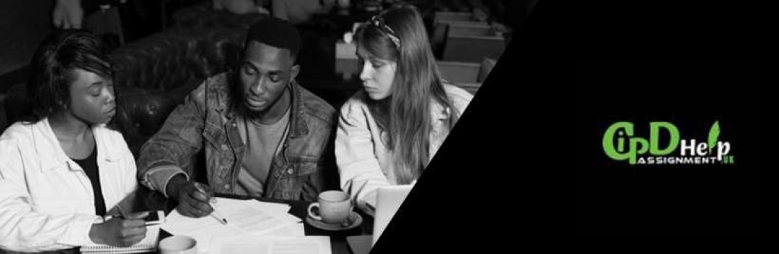 CIPD Assignment Help UK Cover Image