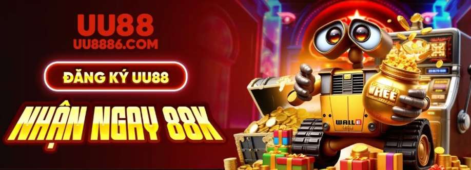 Nhà Cái UU88 Cover Image