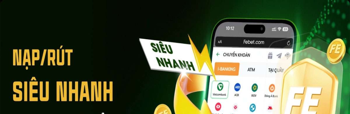 Nhà cái FEBET Cover Image