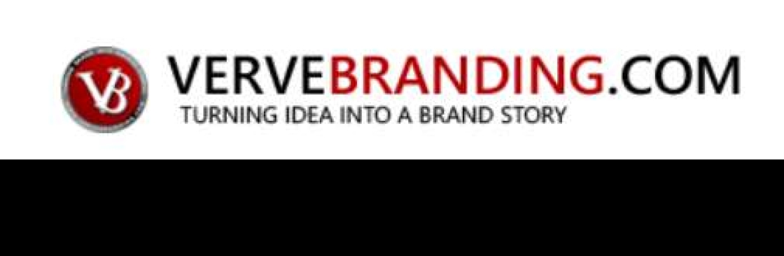 Verve Branding Cover Image