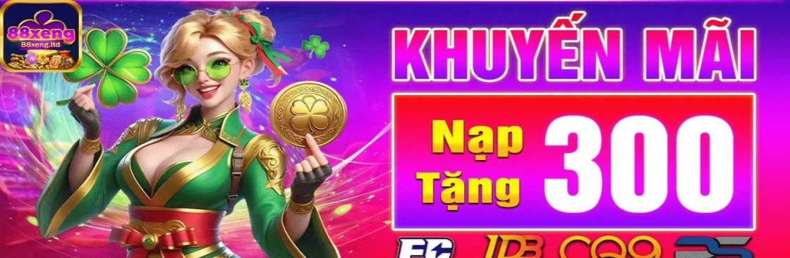 88xeng ltd Cover Image