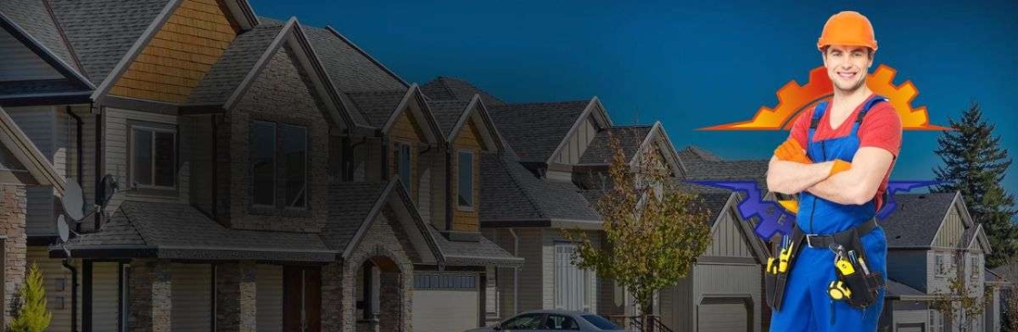 Air Conditioning Repair Dubai Cover Image