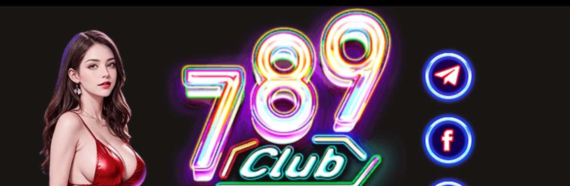 Nhà cái 789CLUB Cover Image