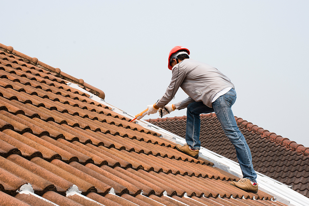 Roofers Kingston | Kingston Roof Care