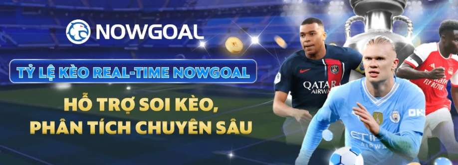 Now goal Cover Image