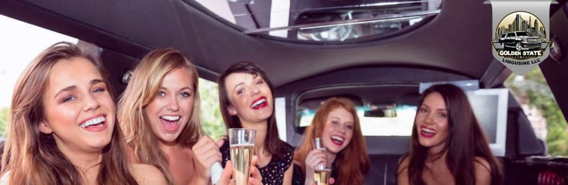 Gstate limo Cover Image