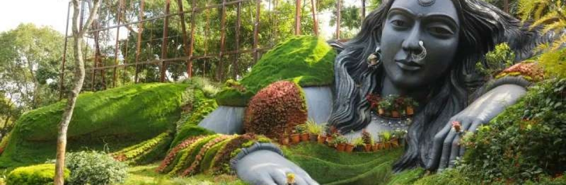 Chikkamagalur Karnataka Cover Image