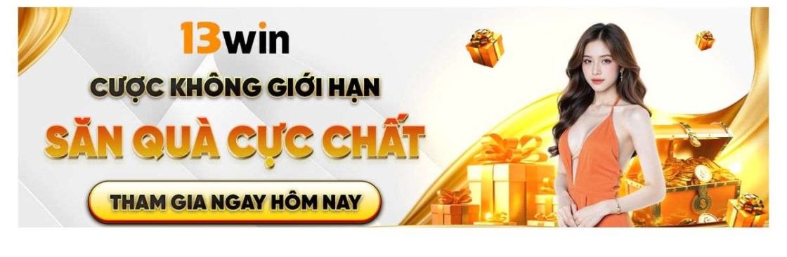 13WIN APPIO Cover Image