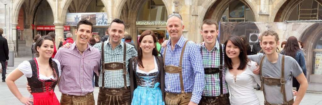 DOMINIK SCHAFER Cover Image