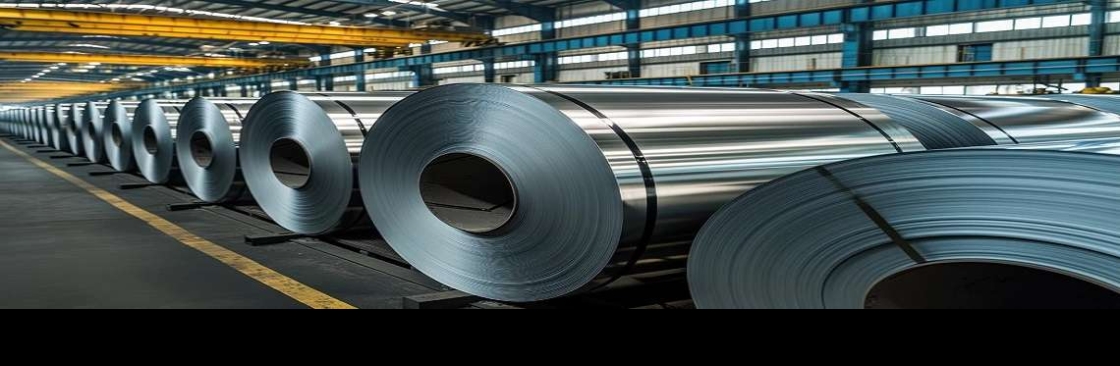 Affinity Imports Ltd Cover Image