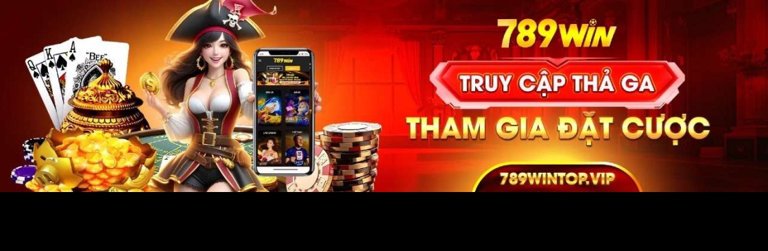 Nhà cái 789win Cover Image