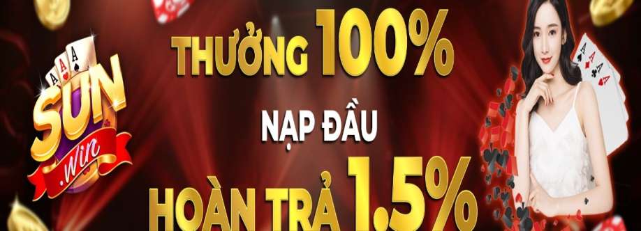 Sunwin ist Cover Image