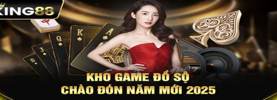 King88 Vn1 Cover Image