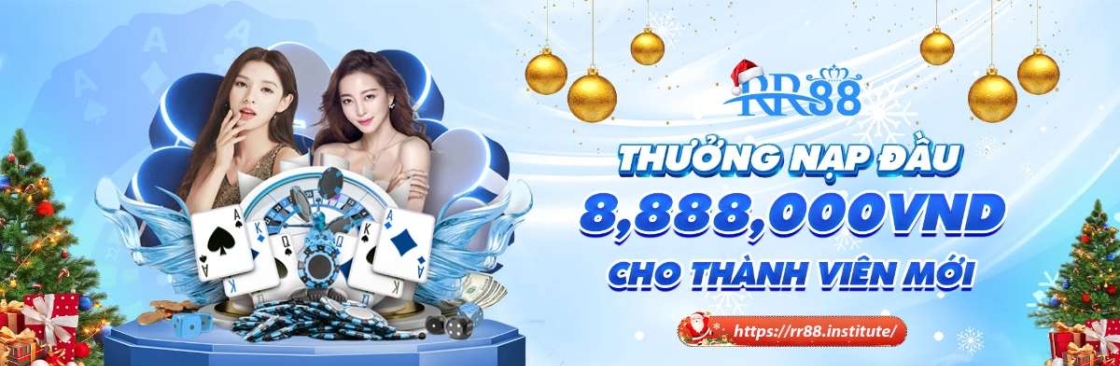 RR88 Institute Cover Image