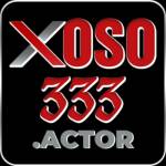xoso333 actor Profile Picture