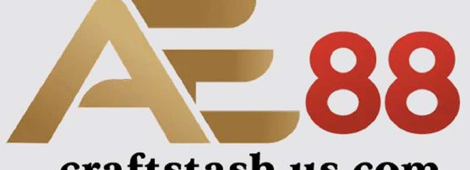 AE88 CRAFTS Cover Image