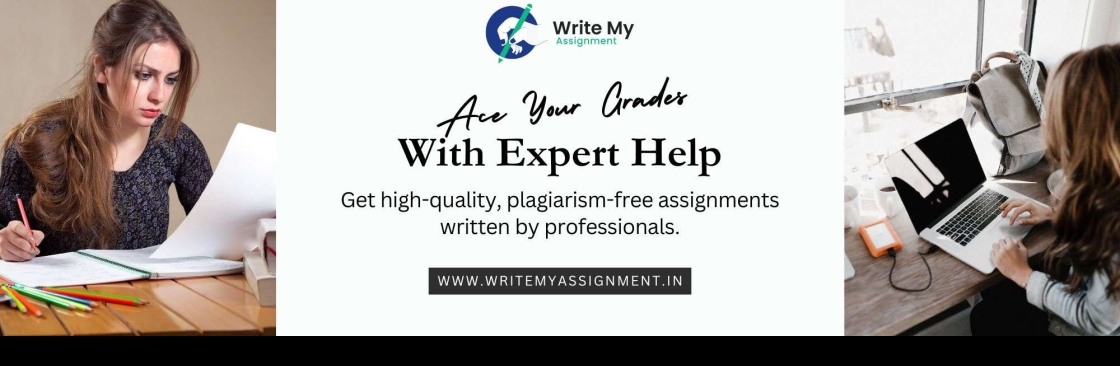 Write My Assignment Cover Image