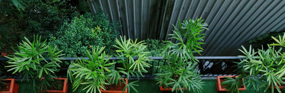 CMKs Habitat Center Cover Image