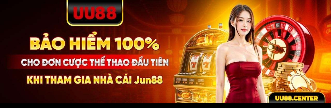 uu88 center Cover Image