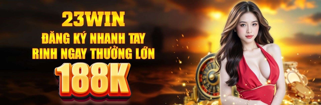 Nhà cái 23WIN Cover Image