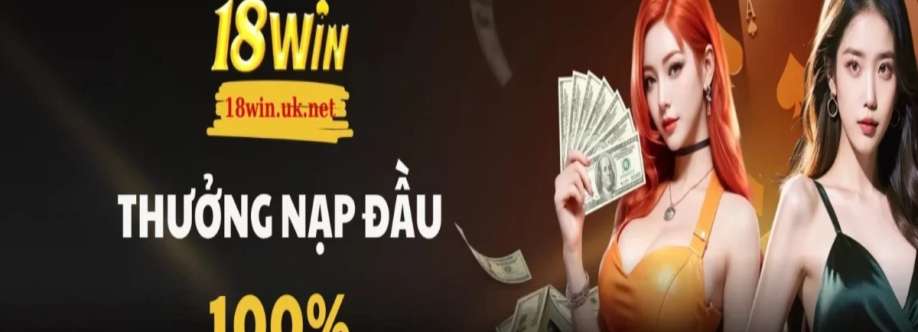 18win uk net Cover Image