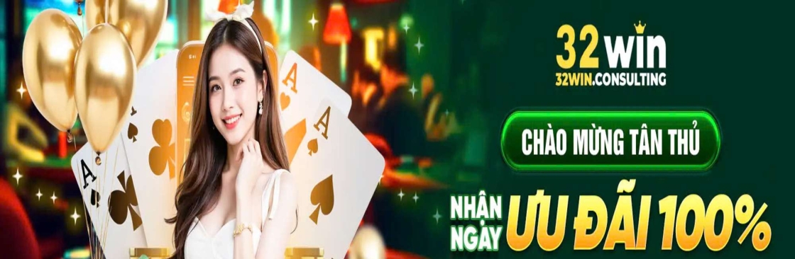 32Win Consulting Cover Image