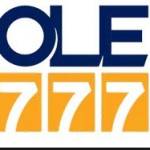 Ole 777 Profile Picture