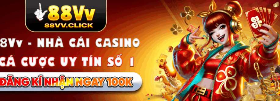 88VV CLICK Cover Image