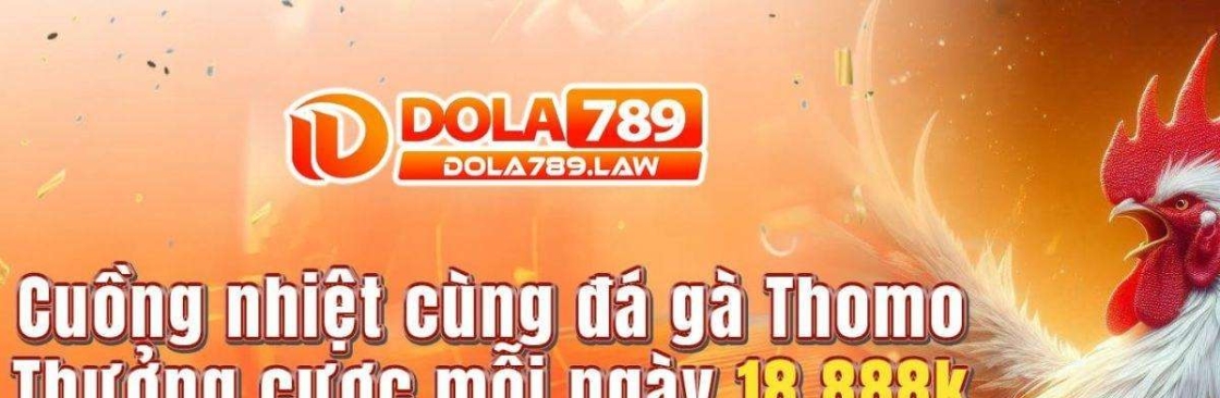 Dola 789 Cover Image