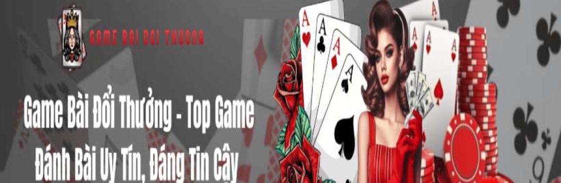 Game Bài Đổi Thưởng Cover Image