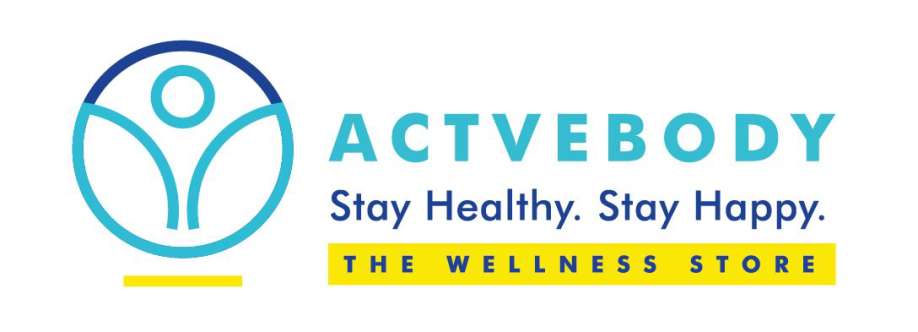 ActveBody The Wellness Store Cover Image