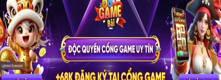 68 Game Bài Bài Cover Image