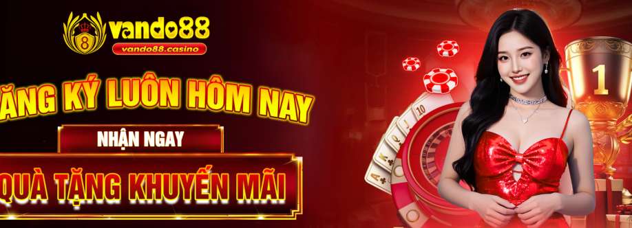 Vando88 Casino Cover Image