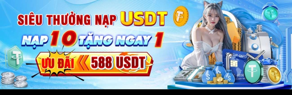 Nhà cái 123B Cover Image