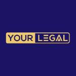 Your legal Profile Picture