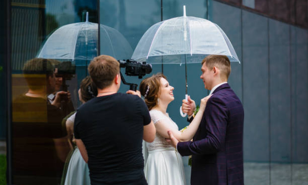 How Weddings in Singapore Use Professional Video Companies Now