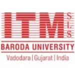 ITM SLS Baroda University Profile Picture