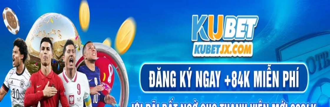 KUBET Cover Image