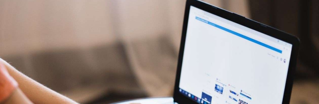 Laptop Repair Dubai Cover Image