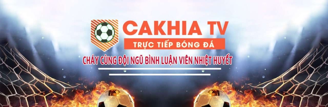 Cakhia TV Cover Image