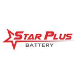 Star Plus Battery Profile Picture