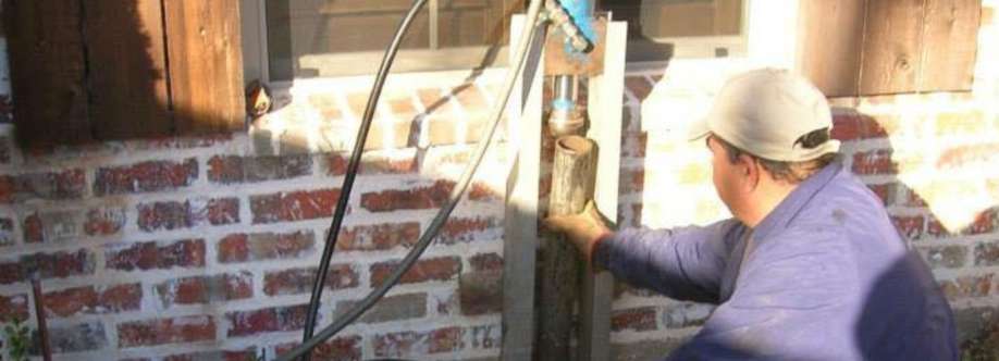 Hargrave Custom Foundation Repair Cover Image