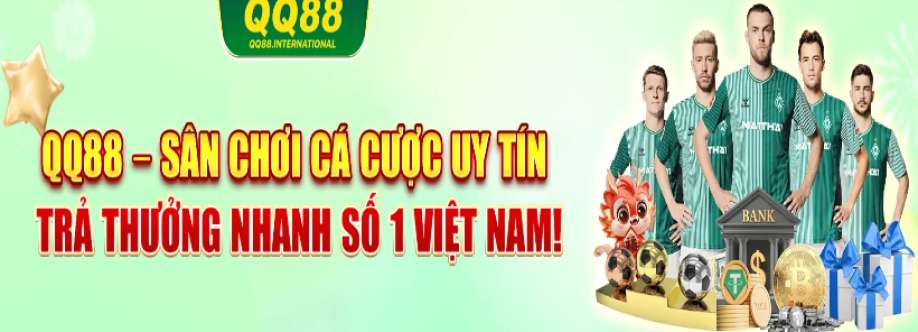 QQ88 international Cover Image