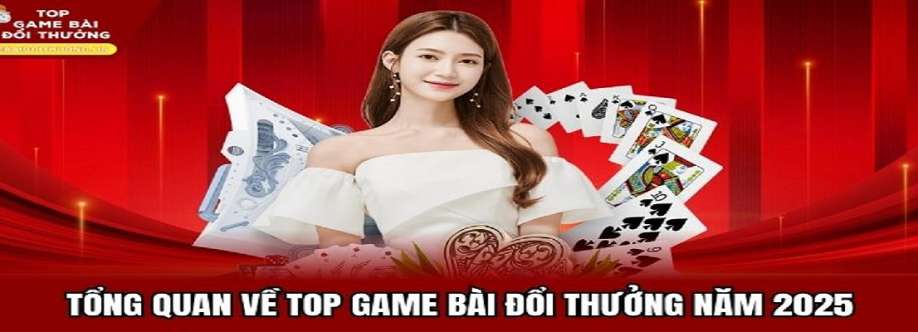 Top Game Bài Đổi Thưởng Cover Image